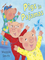 Pigs_in_pajamas