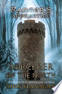 The sorcerer of the north / (Ranger's Apprentice Book 5)