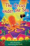 The_circus_under_the_sea