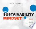 The_sustainability_mindset
