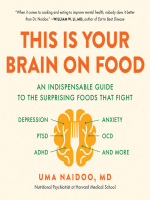 This is your brain on food