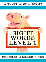 Sight_Words_Level_1