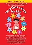 Once upon a potty for him