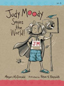 Judy Moody saves the world!