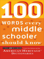 100_Words_Every_Middle_Schooler_Should_Know