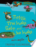 Tortoise__tree_snake__gator__and_sea_snake