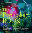 The_psychology_book