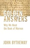 Golden answers