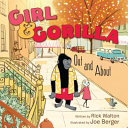 Girl___Gorilla