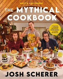 The_mythical_cookbook