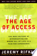 The_age_of_access