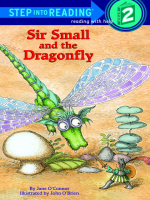 Sir_Small_and_the_Dragonfly