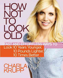 How not to look old