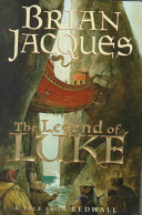 The_legend_of_Luke