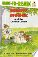 Henry and Mudge and the careful cousin