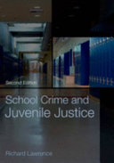 School_Crime_And_Juvenile_Justice