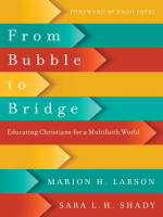 From_Bubble_to_Bridge