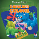 Dinosaur colors