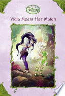 Vidia meets her match