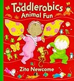 Toddlerobics_Animal_Fun