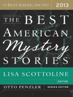 The_Best_American_Mystery_Stories_2013