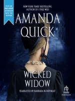 Wicked widow