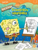 How_to_draw_SpongeBob_SquarePants__Nickelodeon