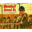 Baseball saved us