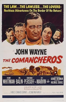 The Comancheros
