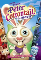 Here comes Peter Cottontail