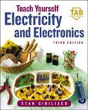 Teach yourself electricity and electronics