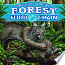 What eats what in a forest food chain