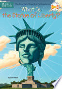 What is the Statue of Liberty?