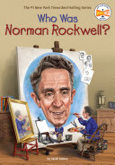 Who_was_Norman_Rockwell_