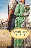 To win her heart