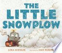 The little snowplow