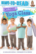 My_first_yoga_class