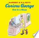 Margret & H.A. Rey's Curious George feeds the animals