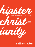 Hipster_Christianity