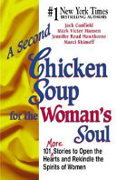 A_second_chicken_soup_for_the_woman_s_soul