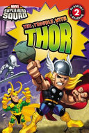 The_trouble_with_Thor