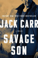 Savage Son / (James Reece Book 3)