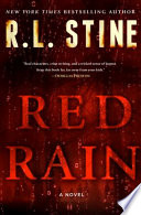 Red rain
