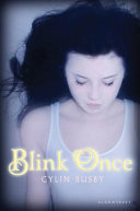 Blink once