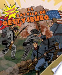 La_Batalla_de_Gettysburg
