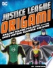 Justice_League_origami
