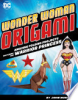 Wonder_Woman_origami