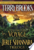 The_voyage_of_the_Jerle_Shannara_trilogy
