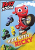 RICKY_ZOOM__Ride_with_Ricky