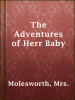 The_Adventures_of_Herr_Baby